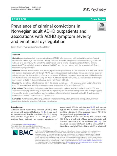 Associations between gambling severity and criminal convictions .